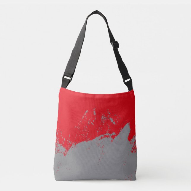 Bolsa Ajustável Bruto 12 (Frente)
