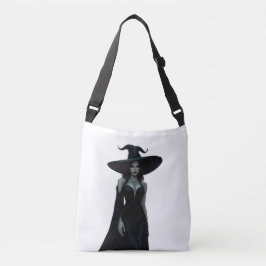 Bolsa Ajustável Bruxa da Noite
