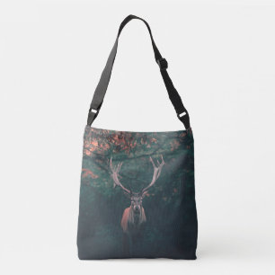 Bolsa Ajustável Buck Deer Wild Animal