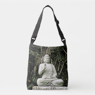 Bolsa Ajustável buda, budismo, asiático, tradicional, religião,