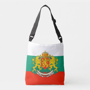 Bolsa Ajustável Bulgária