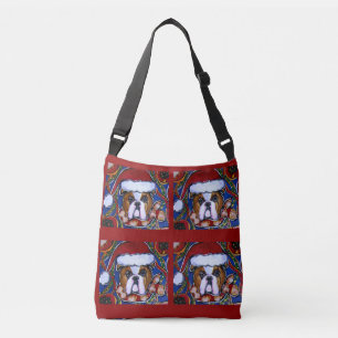 Bolsa Ajustável Bulldog          