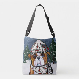 Bolsa Ajustável Bulldog       