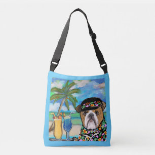 Bolsa Ajustável Bulldogue