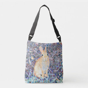 Bolsa Ajustável Bunny Rabbit