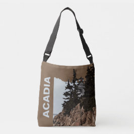 BOLSA AJUSTÁVEL CABEÇA DO HARBOR BASAL