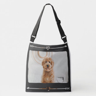 Bolsa Ajustável Cachorro Cachorro Adorável Na moda