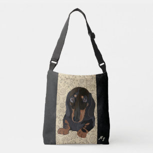 Bolsa Ajustável Cachorro-do-ombro Cachorro-do-pãozinho