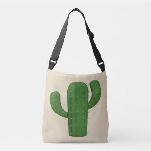 Bolsa Ajustável Cactus