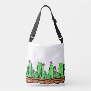 Bolsa Ajustável Cactus cactos succultos