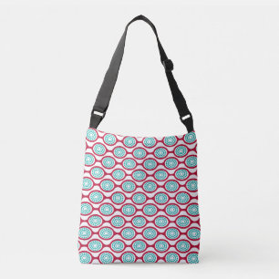Bolsa Ajustável Cadeias Oval