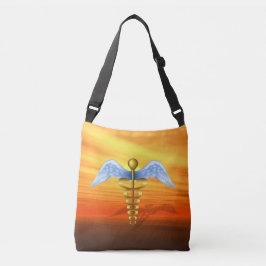 Bolsa Ajustável Caduceus