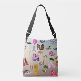 Bolsa Ajustável Calçados