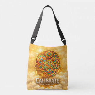 Bolsa Ajustável CalibrarMente