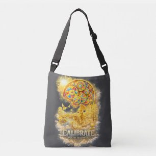 Bolsa Ajustável CalibrarMente