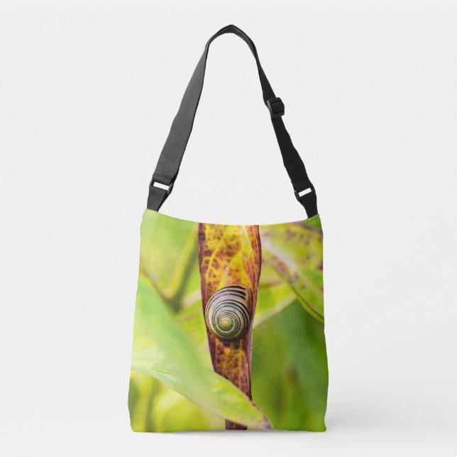Bolsa Ajustável calma (Frente)