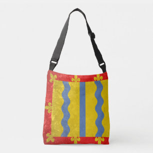 Bolsa Ajustável Cambridgeshire