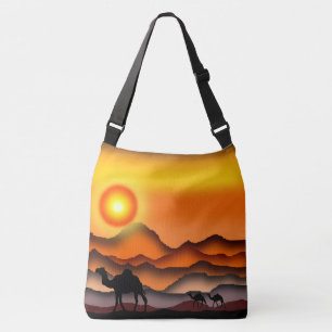 Bolsa Ajustável Camelos 1