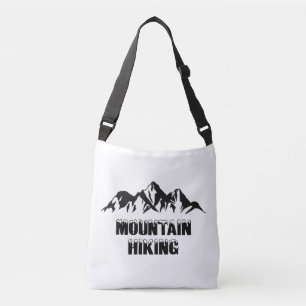 Bolsa Ajustável Caminhada de montanha