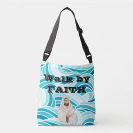 Bolsa Ajustável Caminhada por Faith