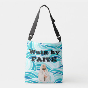 Bolsa Ajustável Caminhada por Faith