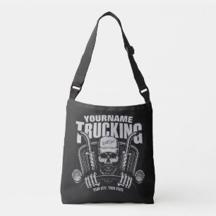 Bolsa Ajustável Caminhão-Caminhão Personalizado