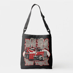 Bolsa Ajustável Caminhão de reboque