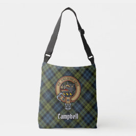 Bolsa Ajustável Campbell Tartan