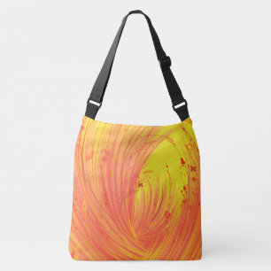 Bolsa Ajustável Campos de ouro