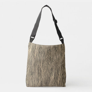 Bolsa Ajustável Camuflagem de Término de Grama Alta