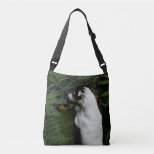 Bolsa Ajustável Capo von Oppenheim Jack Russell Terrier, Cão
