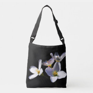 Bolsa Ajustável Cardamine Pratensis Flowers cbcnm