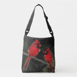 BOLSA AJUSTÁVEL CARDINAL