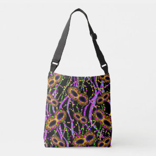 Bolsa Ajustável Carnaval