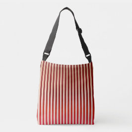 Bolsa Ajustável Carne e Sangue (Stripes)