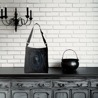 Bolsa Ajustável Caro Saco Cruzado da Mamãe