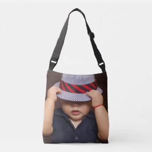Bolsa Ajustável Carregar a sua fotografia