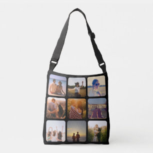 Bolsa Ajustável Carregar foto