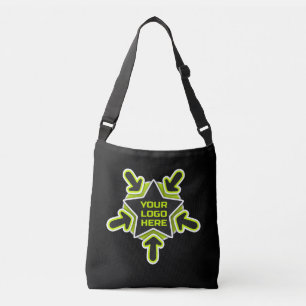Bolsa Ajustável Carregar logotipo