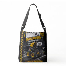 Carrinho Divertido do Brooklyn