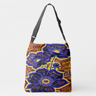 Bolsa Ajustável Casa de Eloise 1913