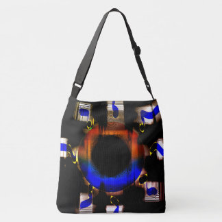 Bolsa Ajustável Casa de Eloise 1913