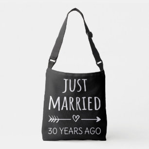 Bolsa Ajustável Casados há 30 Anos