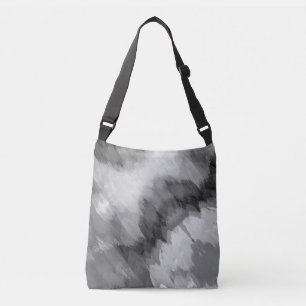 Bolsa Ajustável Cascata aquosa, natureza 3