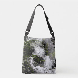 Bolsa Ajustável Cascata de inverno.......
