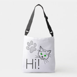 Bolsa Ajustável Cat..