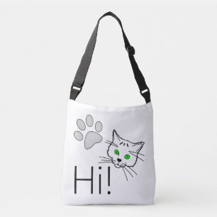Bolsa Ajustável Cat...