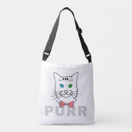 Bolsa Ajustável Cat Purr