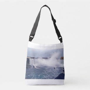 Bolsa Ajustável Cataratas Horseshoe