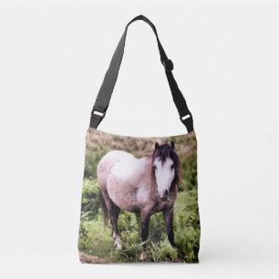 BOLSA AJUSTÁVEL CAVALO